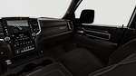 New 2026 Ram 2500 Big Horn Crew Cab 4x4 Pickup for sale #TG169243 - photo 4