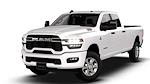 New 2026 Ram 2500 Big Horn Crew Cab 4x4 Pickup for sale #TG169244 - photo 1