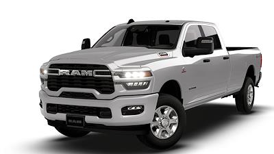 New 2026 Ram 2500 Big Horn Crew Cab 4x4 Pickup for sale #TG169245 - photo 1
