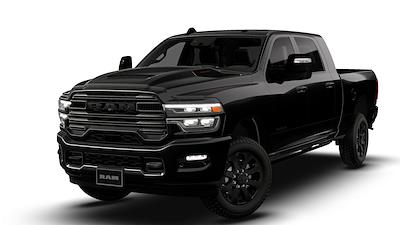 New 2026 Ram 3500 Laramie Mega Cab 4x4 Pickup for sale #TG169487 - photo 1