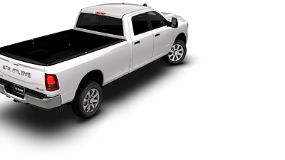 New 2026 Ram 3500 Big Horn Crew Cab 4x4 Pickup for sale #TG169723 - photo 2