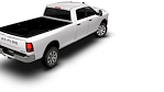 New 2026 Ram 3500 Big Horn Crew Cab 4x4 Pickup for sale #TG169723 - photo 2
