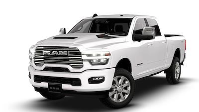 New 2026 Ram 2500 Laramie Crew Cab 4x4 Pickup for sale #TG172922 - photo 1
