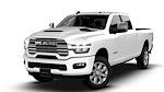 New 2026 Ram 2500 Laramie Crew Cab 4x4 Pickup for sale #TG172922 - photo 1
