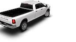 New 2026 Ram 3500 Big Horn Crew Cab 4x4 Pickup for sale #TG174012 - photo 2