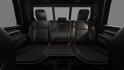 New 2026 Ram 2500 Laramie Crew Cab 4x4 Pickup for sale #TG184855 - photo 2