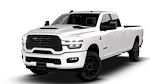New 2026 Ram 2500 Laramie Crew Cab 4x4 Pickup for sale #TG184855 - photo 9