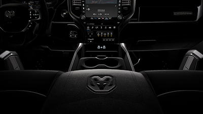 New 2026 Ram 3500 Laramie Crew Cab 4x4 DRW Pickup for sale #TG185844 - photo 2