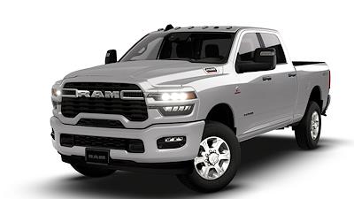New 2026 Ram 2500 Big Horn Crew Cab for sale #TG190536 - photo 1