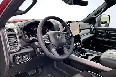 New 2026 Ram 2500 Laramie Crew Cab for sale #TG190859 - photo 2