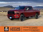 New 2026 Ram 2500 Laramie Crew Cab for sale #TG190859 - photo 1