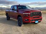 New 2026 Ram 2500 Laramie Crew Cab for sale #TG190859 - photo 21