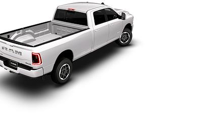 New 2026 Ram 3500 Laramie Crew Cab 4x4 Pickup for sale #TG204600 - photo 2