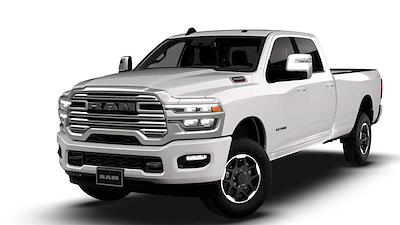 New 2026 Ram 3500 Laramie Crew Cab 4x4 Pickup for sale #TG204601 - photo 1
