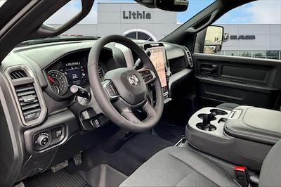 New 2026 Ram 2500 Warlock Crew Cab 4x4 Pickup for sale #TG208518 - photo 2