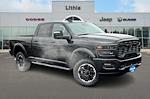 New 2026 Ram 2500 Warlock Crew Cab 4x4 Pickup for sale #TG208518 - photo 22