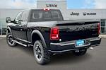 New 2026 Ram 2500 Warlock Crew Cab 4x4 Pickup for sale #TG208518 - photo 4