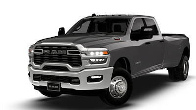 New 2026 Ram 3500 Big Horn Crew Cab 4x4 DRW Pickup for sale #TG211255 - photo 1