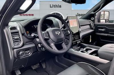 New 2026 Ram 2500 Laramie Crew Cab for sale #TG217484BL - photo 2