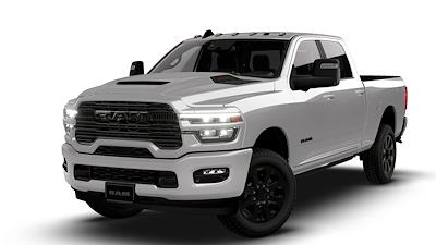New 2026 Ram 2500 Laramie Crew Cab for sale #TG217486 - photo 1