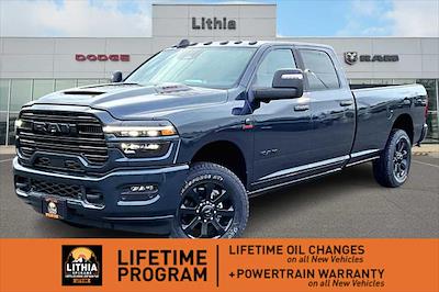 New 2026 Ram 3500 Laramie Crew Cab for sale #TG223869 - photo 1