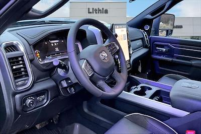 New 2026 Ram 3500 Laramie Crew Cab for sale #TG223869 - photo 2
