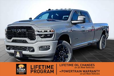New 2026 Ram 3500 Laramie Crew Cab for sale #TG223871 - photo 1