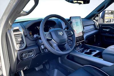 New 2026 Ram 3500 Laramie Crew Cab for sale #TG223871 - photo 2