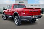 New 2026 Ram 2500 Rebel Crew Cab for sale #TG237456 - photo 6