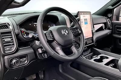 New 2026 Ram 2500 Rebel Crew Cab for sale #TG260721 - photo 2