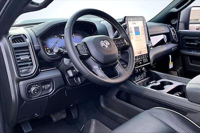 New 2026 Ram 2500 Rebel Crew Cab for sale #TG261556 - photo 2