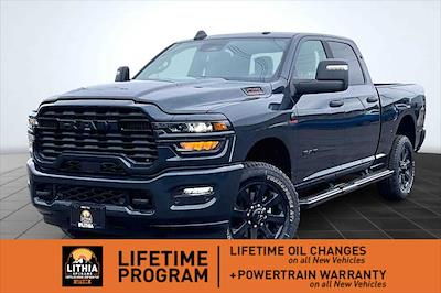 New 2026 Ram 2500 Big Horn Crew Cab for sale #TG264935 - photo 1
