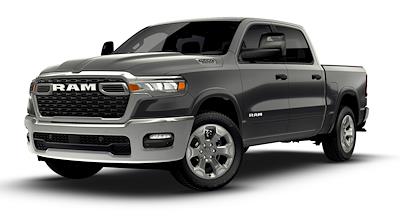 New 2026 Ram 1500 Big Horn Crew Cab 4x4 Pickup for sale #TN151853 - photo 1