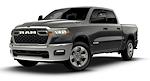New 2026 Ram 1500 Big Horn Crew Cab 4x4 Pickup for sale #TN151853 - photo 1