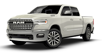 New 2026 Ram 1500 Limited Crew Cab 4x4 Pickup for sale #TN151854 - photo 1