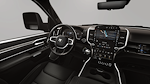 New 2026 Ram 1500 Laramie Crew Cab 4x4 Pickup for sale #TN198621 - photo 8