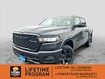 New 2026 Ram 1500 Big Horn Crew Cab for sale #TN231578 - photo 1