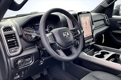 New 2026 Ram 1500 Big Horn Crew Cab for sale #TN234787L - photo 2