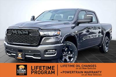 New 2026 Ram 1500 Big Horn Crew Cab for sale #TN252252 - photo 1