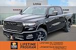 New 2026 Ram 1500 Big Horn Crew Cab for sale #TN270549BL - photo 1