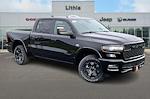 New 2026 Ram 1500 Big Horn Crew Cab for sale #TN270549BL - photo 22