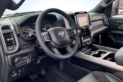 New 2026 Ram 1500 Laramie Crew Cab for sale #TN293637 - photo 2
