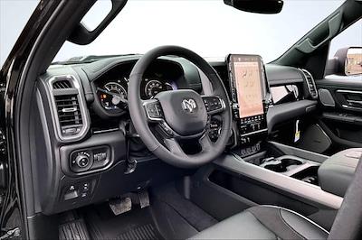 New 2026 Ram 1500 Laramie Crew Cab for sale #TN300784 - photo 2