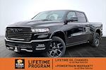 New 2026 Ram 1500 Laramie Crew Cab for sale #TN300784 - photo 1