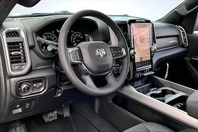New 2026 Ram 1500 Big Horn Crew Cab for sale #TN313844 - photo 2