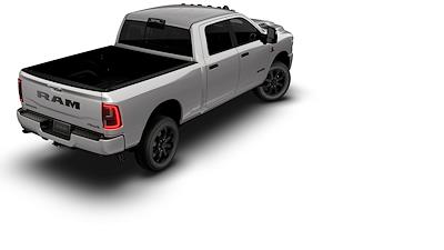 New 2026 Ram 3500 Big Horn Crew Cab for sale #346967 - photo 2