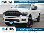 New 2024 Ram 2500 Big Horn Crew Cab 4x4 Pickup for sale #RG406969 - photo 1