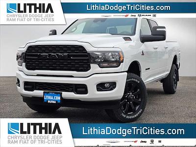 New 2024 Ram 2500 Big Horn Crew Cab 4x4 Pickup for sale #RG406971 - photo 1