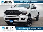 New 2024 Ram 2500 Big Horn Crew Cab 4x4 Pickup for sale #RG406971 - photo 1