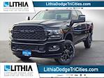 New 2024 Ram 2500 Big Horn Crew Cab 4x4 Pickup for sale #RG406972 - photo 1